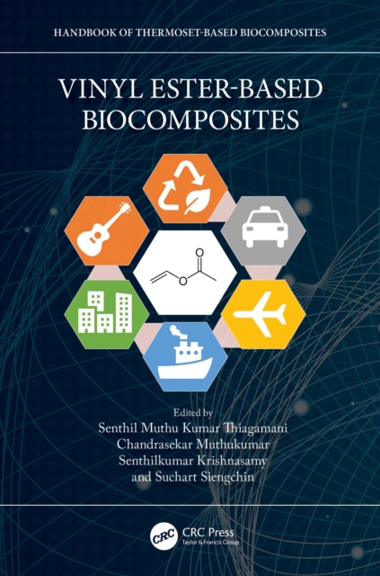 Vinyl Ester-Based Biocomposites, PDF eBook