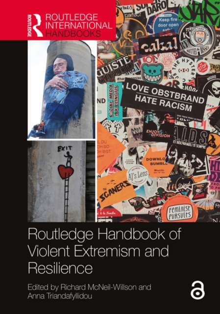Routledge Handbook of Violent Extremism and Resilience, PDF eBook