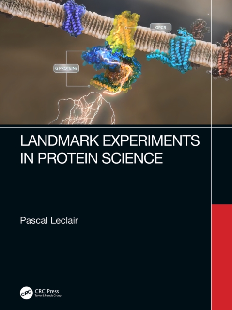 Landmark Experiments in Protein Science, EPUB eBook