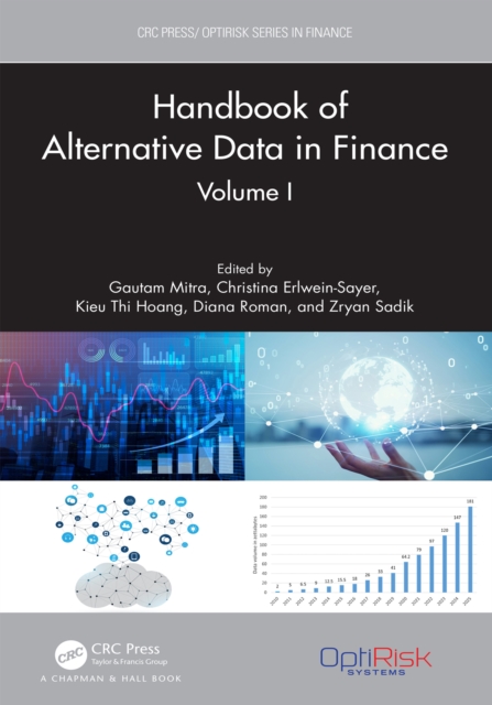 Handbook of Alternative Data in Finance, Volume I, PDF eBook