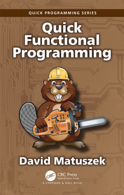 Quick Functional Programming, EPUB eBook
