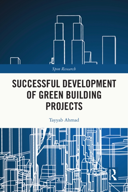 Successful Development of Green Building Projects, EPUB eBook
