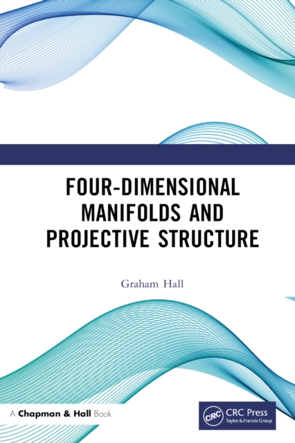 Four-Dimensional Manifolds and Projective Structure, PDF eBook