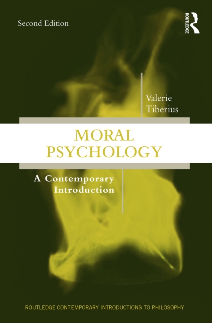 Moral Psychology : A Contemporary Introduction, PDF eBook