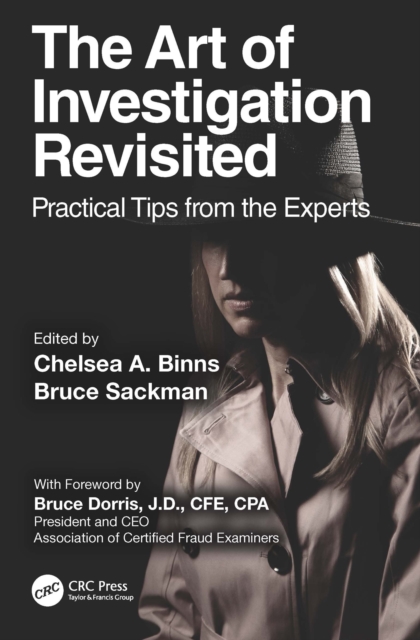 The Art of Investigation Revisited : Practical Tips from the Experts, PDF eBook