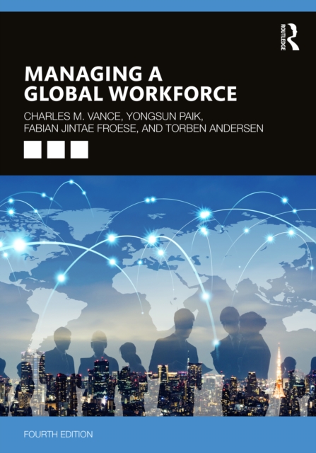 Managing a Global Workforce, EPUB eBook