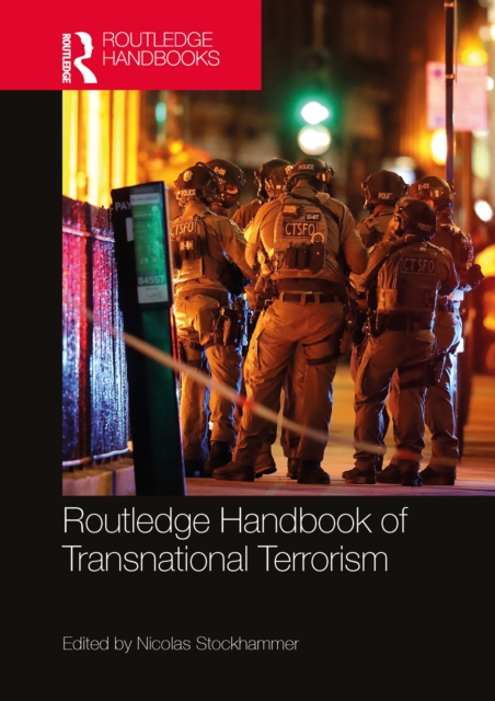 Routledge Handbook of Transnational Terrorism, PDF eBook