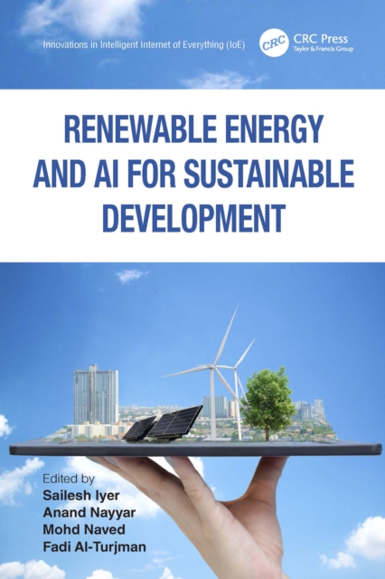Renewable Energy and AI for Sustainable Development, EPUB eBook