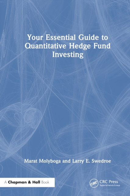 Your Essential Guide to Quantitative Hedge Fund Investing, EPUB eBook
