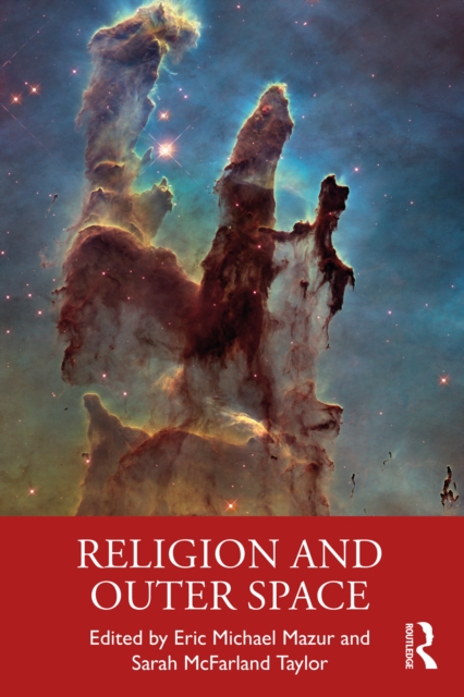 Religion and Outer Space, PDF eBook