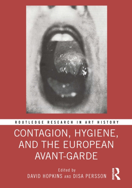 Contagion, Hygiene, and the European Avant-Garde, PDF eBook