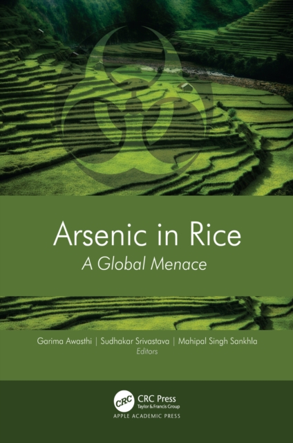 Arsenic in Rice : A Global Menace, PDF eBook