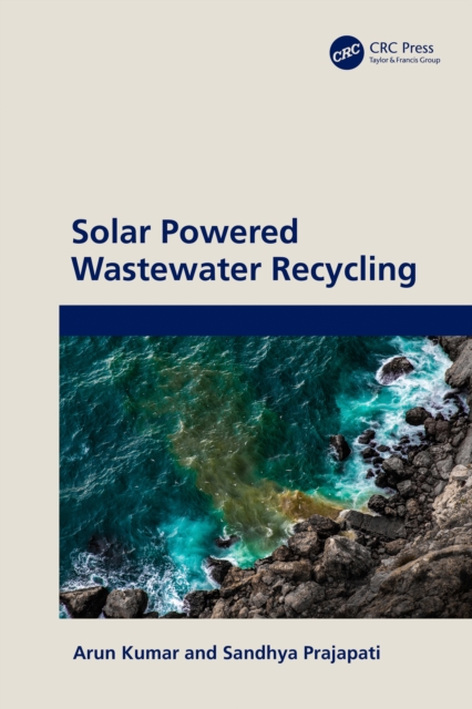 Solar Powered Wastewater Recycling, PDF eBook