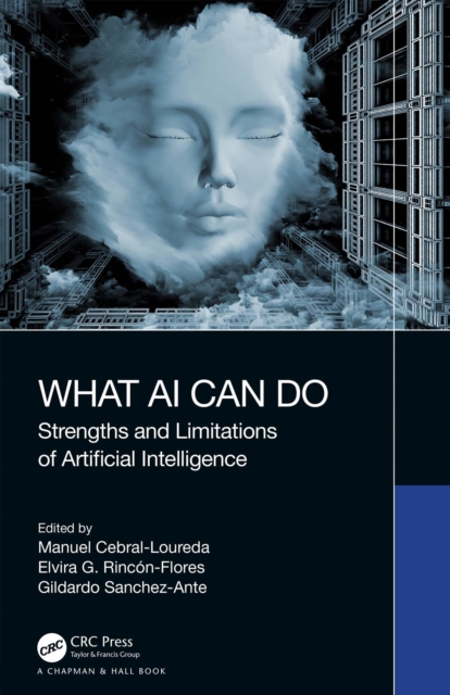 What AI Can Do : Strengths and Limitations of Artificial Intelligence, PDF eBook