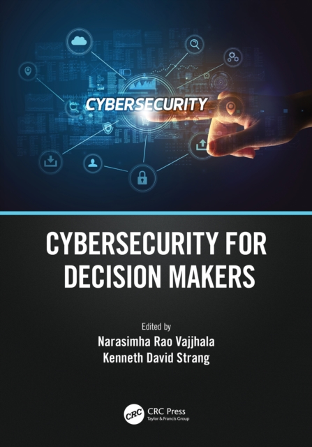 Cybersecurity for Decision Makers, PDF eBook