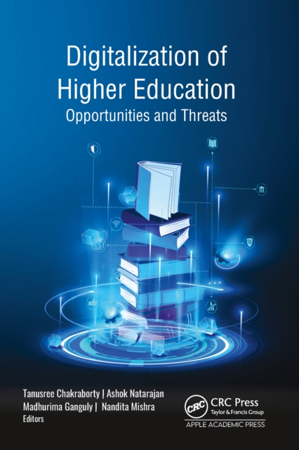 Digitalization of Higher Education : Opportunities and Threats, PDF eBook