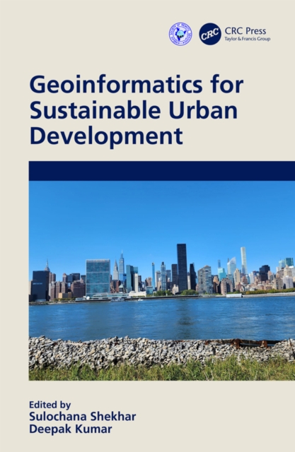 Geoinformatics for Sustainable Urban Development, PDF eBook