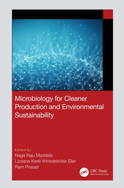 Microbiology for Cleaner Production and Environmental Sustainability, EPUB eBook