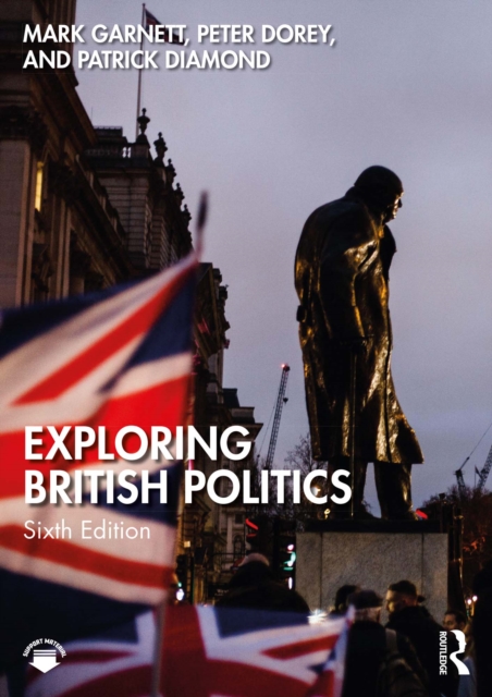 Exploring British Politics, EPUB eBook