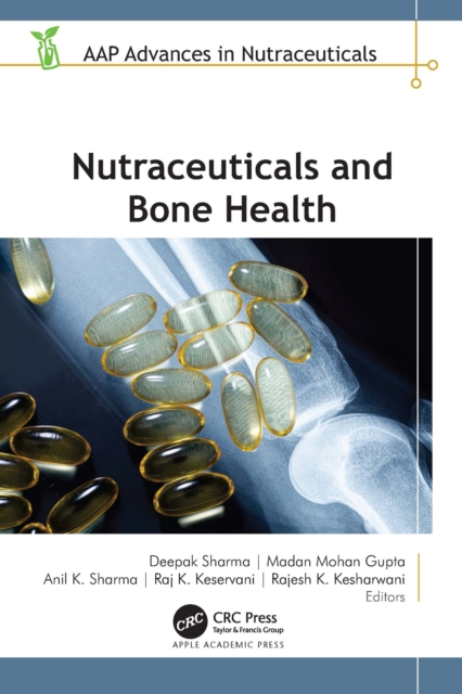 Nutraceuticals and Bone Health, PDF eBook