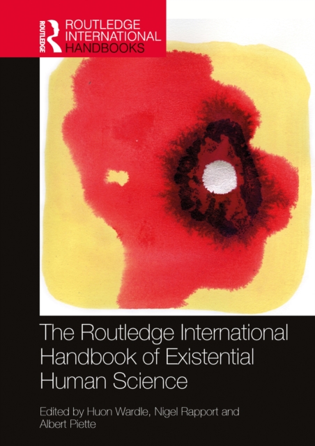 The Routledge International Handbook of Existential Human Science, PDF eBook