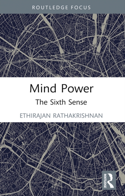 Mind Power : The Sixth Sense, EPUB eBook