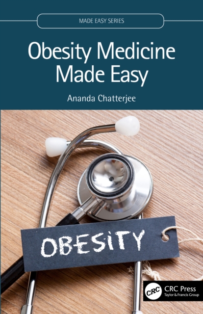 Obesity Medicine Made Easy, EPUB eBook