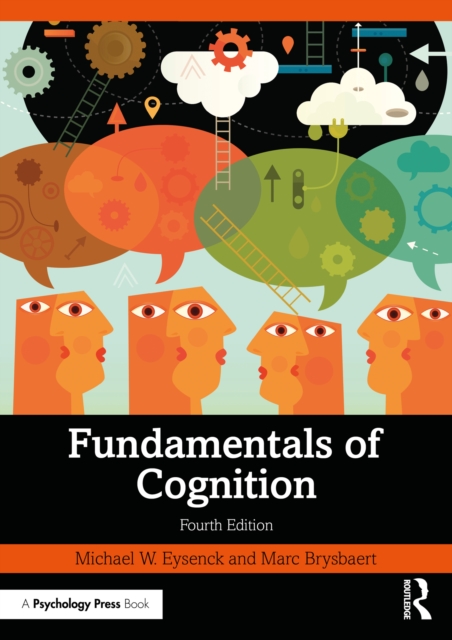 Fundamentals of Cognition, PDF eBook