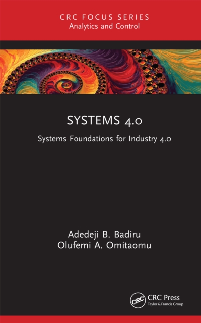 Systems 4.0 : Systems Foundations for Industry 4.0, PDF eBook