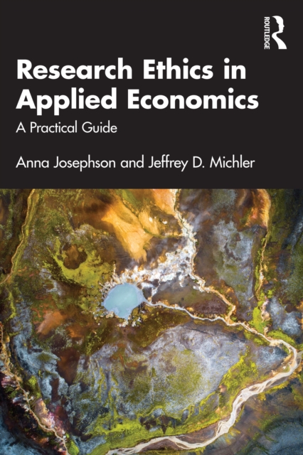Research Ethics in Applied Economics : A Practical Guide, PDF eBook
