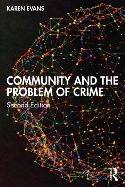 Community and the Problem of Crime, EPUB eBook