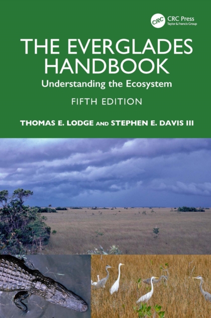 The Everglades Handbook : Understanding the Ecosystem, PDF eBook