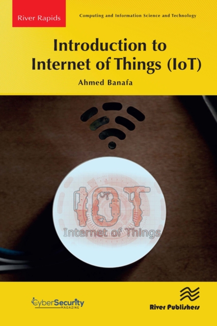 Introduction to Internet of Things (IoT), EPUB eBook