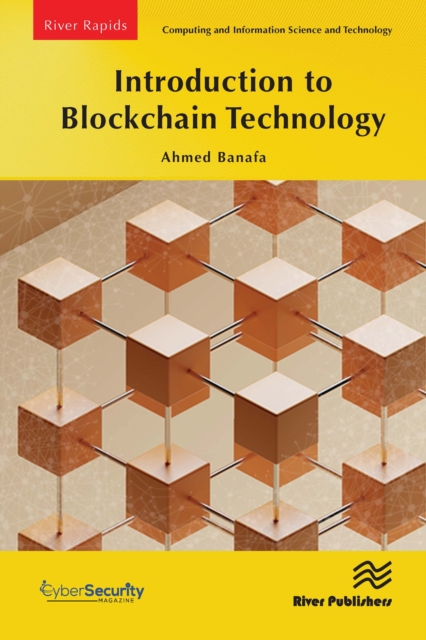 Introduction to Blockchain Technology, EPUB eBook