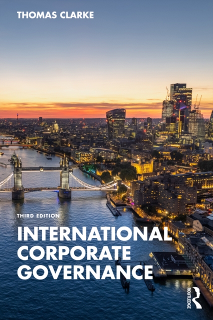 International Corporate Governance, EPUB eBook