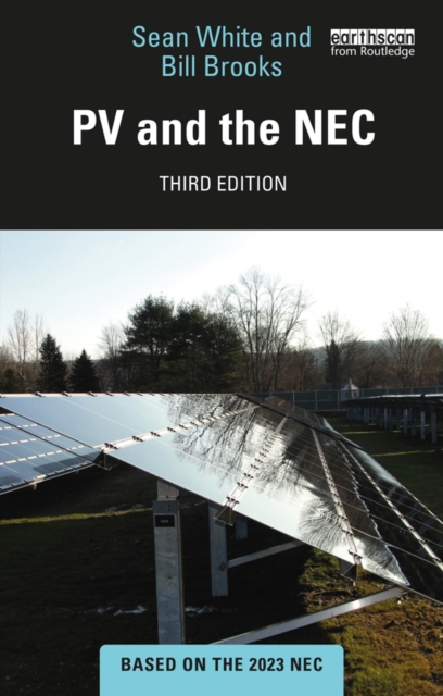 PV and the NEC, EPUB eBook
