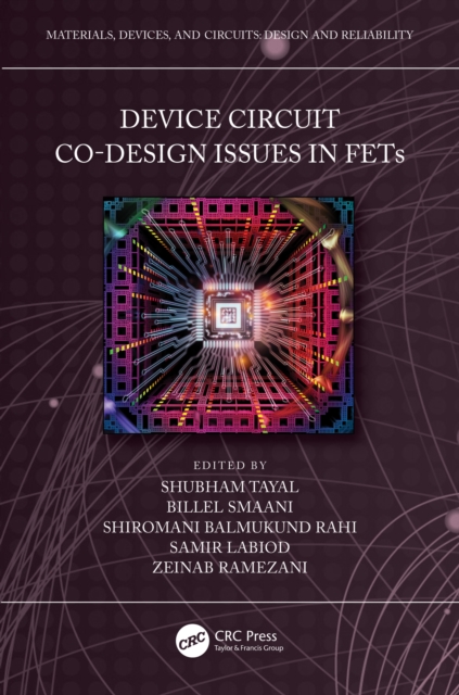 Device Circuit Co-Design Issues in FETs, EPUB eBook