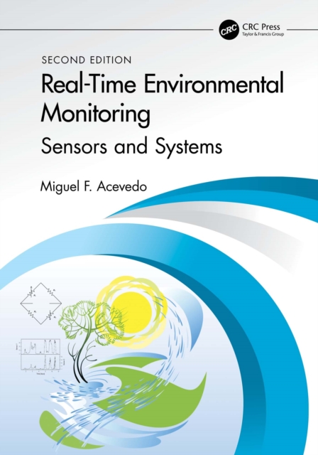 Real-Time Environmental Monitoring : Sensors and Systems - Textbook, PDF eBook