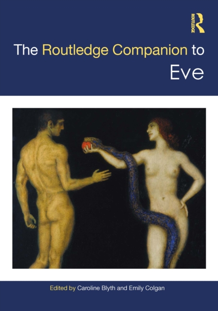 The Routledge Companion to Eve, PDF eBook