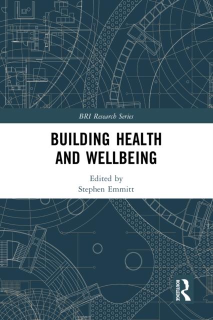 Building Health and Wellbeing, EPUB eBook