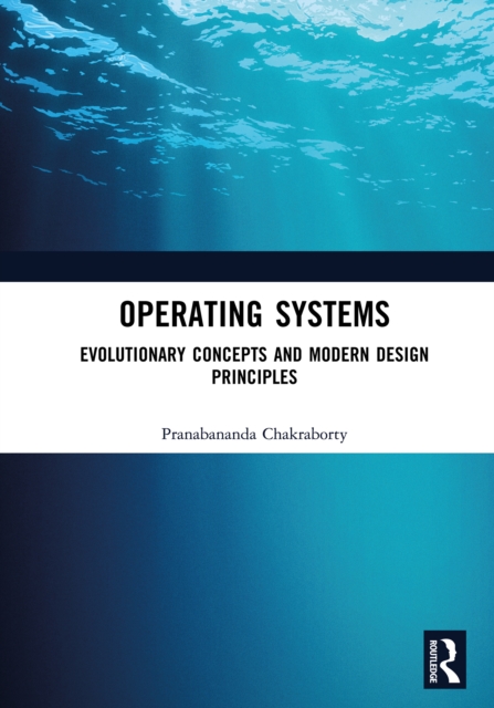 Operating  Systems : Evolutionary Concepts and Modern Design Principles, PDF eBook