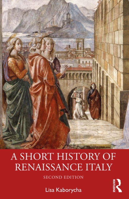 A Short History of Renaissance Italy, EPUB eBook