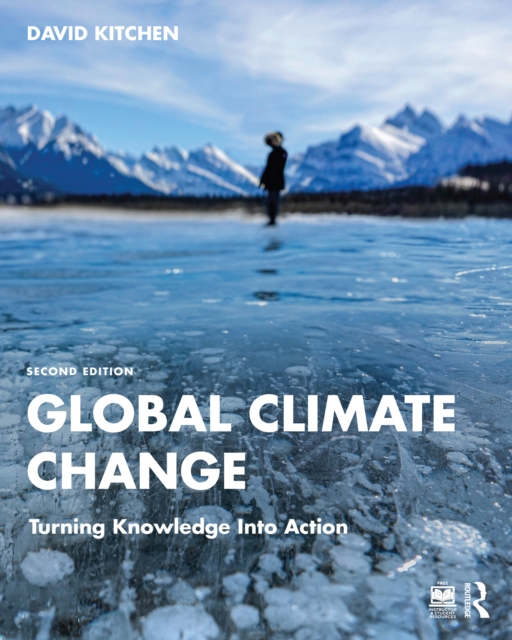 Global Climate Change : Turning Knowledge Into Action, EPUB eBook