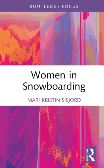 Women in Snowboarding, EPUB eBook