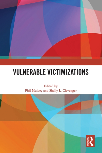 Vulnerable Victimizations, EPUB eBook