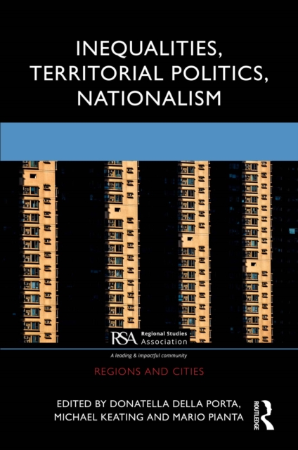 Inequalities, Territorial Politics, Nationalism, EPUB eBook