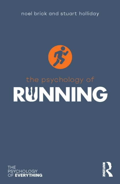 The Psychology of Running, PDF eBook