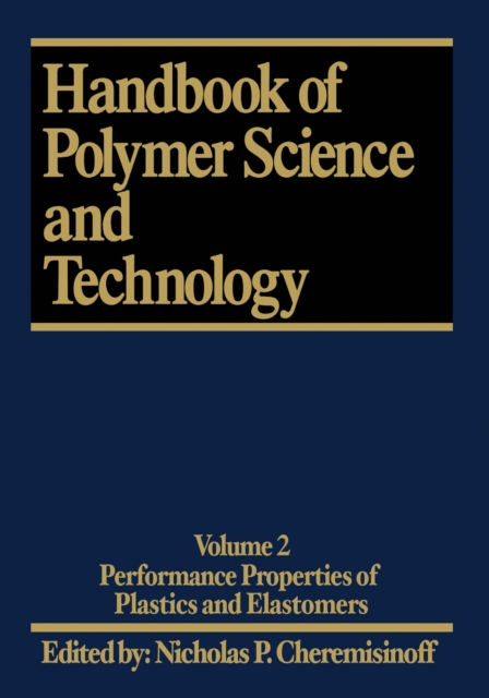 Handbook of Polymer Science and Technology, EPUB eBook