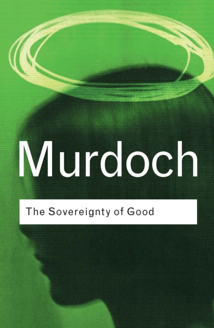 The Sovereignty of Good, EPUB eBook