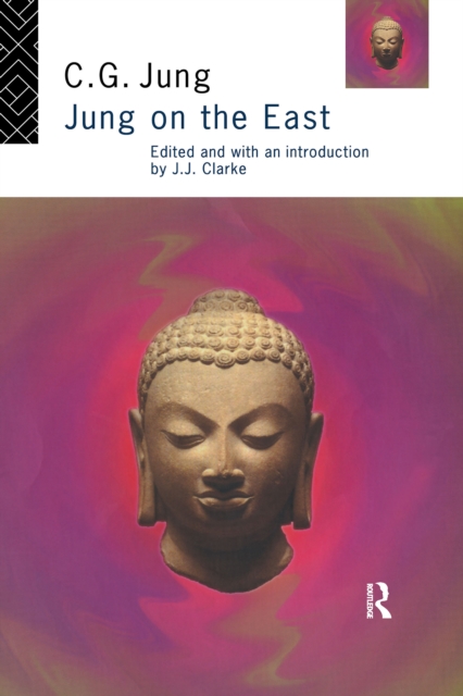 Jung on the East, EPUB eBook